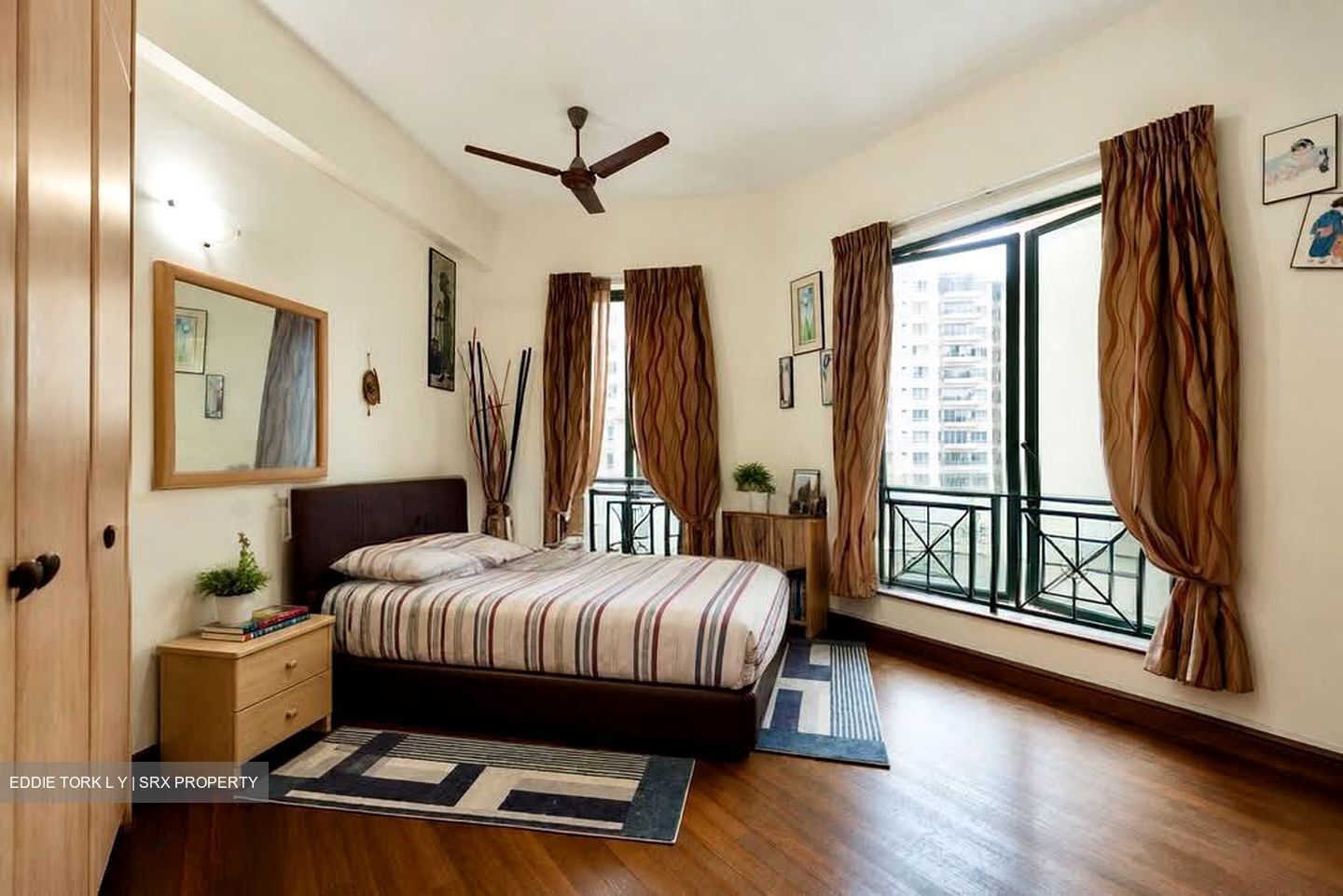 Pebble Bay (D15), Condominium #556836451